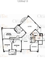 Elias Green (D18), Condominium #455296411